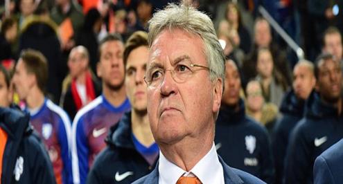 هيدينك يطالب إدارة تشيلسي بحسم ملف المدير الفني القادم